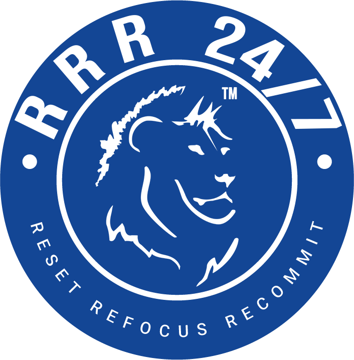 rrr247 logo image