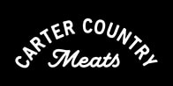 carter country logo