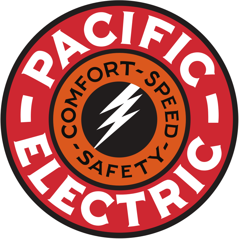 Image of Oacific Electric Logo