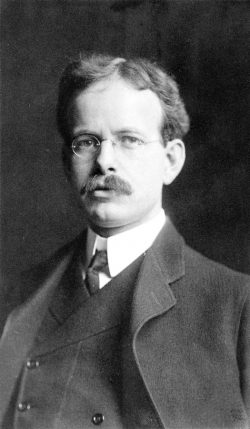 mt wilson astronomer Picture Of George Hale