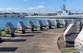 Medal of Honor Memorial