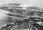Pearl Harbor attack