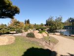 star fleet grounds