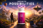 infinite possibilities 