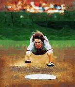 Pete Rose 3000 hits Charlie Hustle attacking the game